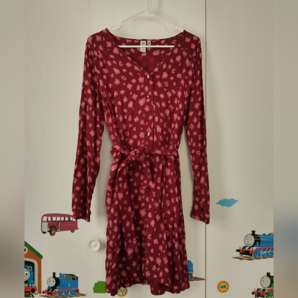 NWOT Aventura Clothing dress